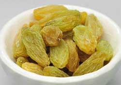 醋泡葡萄干有什么禁忌？醋泡葡萄干有什么副作用？