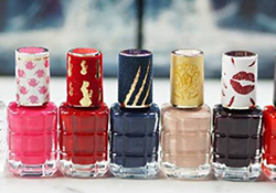 歐萊雅美女與野獸指甲油多少錢？歐萊雅美女與野獸指甲油試色