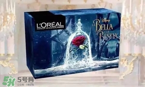 歐萊雅美女與野獸指甲油多少錢？歐萊雅美女與野獸指甲油試色