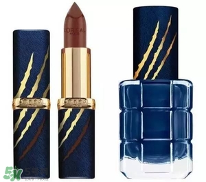 歐萊雅美女與野獸指甲油多少錢？歐萊雅美女與野獸指甲油試色