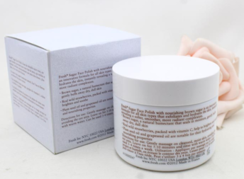 馥蕾詩黃糖面膜怎么用？fresh黃糖面膜使用方法