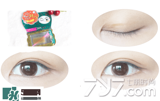 2017雙眼皮貼什么牌子好？2017雙眼皮貼品牌排行榜