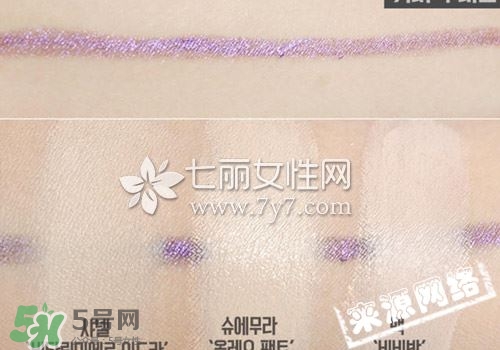 植村秀和mac哪個(gè)好？植村秀口紅和mac對(duì)比