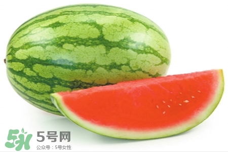 西瓜是低糖水果嗎？西瓜是低糖還是高糖？