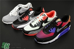 耐克zoom和air max哪個好？nike耐克氣墊鞋哪款好？