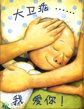 《大衛(wèi)，不可以！》繪本 《大衛(wèi)，不可以！》完整故事