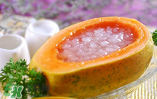 雪蛤的功效與作用？雪蛤有什么功效？