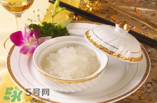 雪蛤的功效與作用？雪蛤有什么功效？