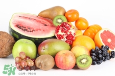 什么是低糖水果？吃低糖水果有什么好處？