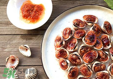 血蚶有寄生蟲嗎？血蚶有沒有寄生蟲？