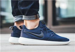 nike roshe two怎么樣？耐克roshe two好不好？