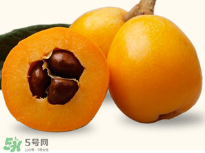 六個月寶寶可以吃枇杷嗎？6個月的寶寶能吃枇杷嗎？