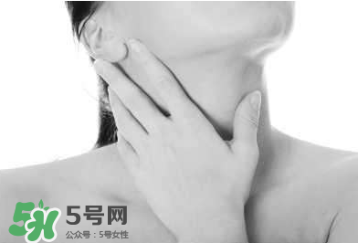 甲亢是怎么引起的？甲亢的早期癥狀