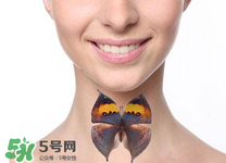 甲亢是怎么引起的？甲亢的早期癥狀