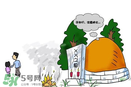 清明節(jié)用什么顏色蠟燭好？清明用白蠟燭還是紅蠟燭？