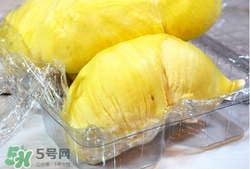 榴蓮可以和酸奶一起吃嗎？吃榴蓮喝酸奶會中毒嗎？