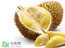 榴蓮可以和酸奶一起吃嗎？吃榴蓮喝酸奶會中毒嗎？