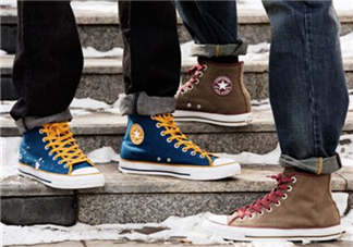 匡威帆布鞋怎么清洗？converse帆布鞋怎么洗？