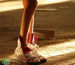 帆布鞋什么牌子好？帆布鞋品牌排行榜