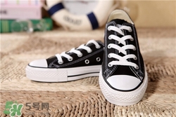 帆布鞋什么牌子好？帆布鞋品牌排行榜