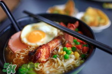 天天吃泡面會怎么樣？天天吃泡面會胖嗎？