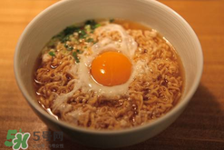 天天吃泡面會怎么樣？天天吃泡面會胖嗎？