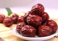 天天吃紅棗有什么好處？天天吃紅棗能豐胸嗎？