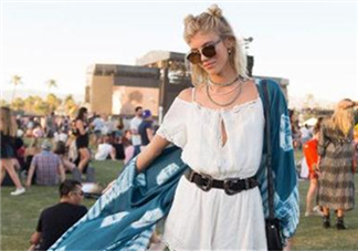 肩寬的女生適合穿什么衣服？肩寬的女生穿衣搭配技巧