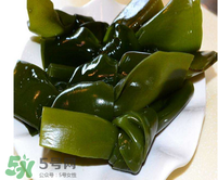 天天吃海帶對身體好嗎？多吃海帶有什么好處和壞處？