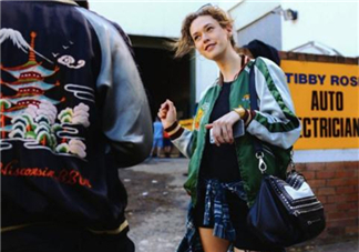 飛行員夾克怎么搭配？飛行員夾克怎么搭配好看？