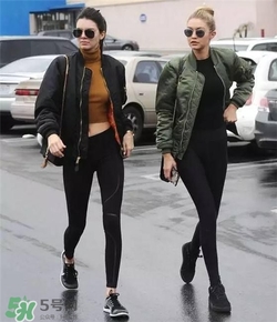 飛行員夾克哪個(gè)牌子好？飛行員夾克什么牌子好？