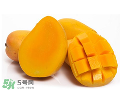 芒果什么季節(jié)成熟？芒果什么時(shí)候上市？