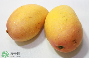 芒果哪里的最好吃？芒果哪種品種好吃？