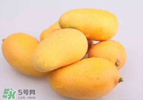 芒果為什么會(huì)變黑？芒果為什么有黑點(diǎn)？