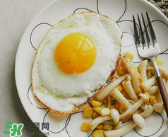 流黃蛋能吃嗎？吃流黃蛋會(huì)得禽流感嗎？