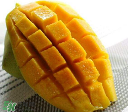 芒果為什么有絲？芒果有絲是什么？