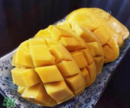 芒果為什么有絲？芒果有絲是什么？