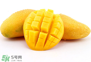 芒果爛了一點(diǎn)能吃嗎？芒果爛了一半還能吃嗎？