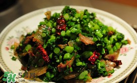 臘菜怎么腌制？臘菜怎么做好吃？