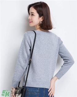 羊毛衫領(lǐng)口變大怎么辦？羊毛衫領(lǐng)口變松了怎么辦？