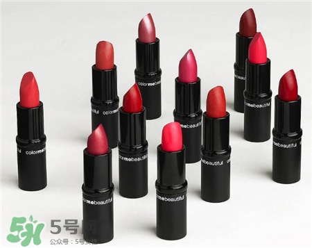 太陽(yáng)色口紅是什么顏色?太陽(yáng)色口紅推薦