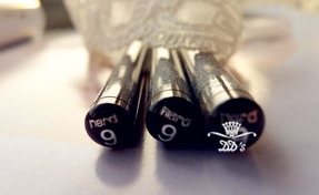 植村秀砍刀眉筆多少錢？植村秀砍刀眉筆專柜價格