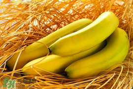 香蕉上有黑點(diǎn)能吃嗎？帶黑點(diǎn)的香蕉能吃嗎？