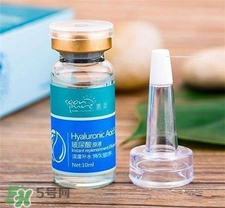 素萃玻尿酸原液怎么用?素萃玻尿酸原液使用方法 素萃玻尿酸原液怎么用?素萃玻尿酸原液使用方法