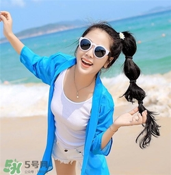 熒光色衣服怎么搭配？熒光色衣服怎么搭配好看？