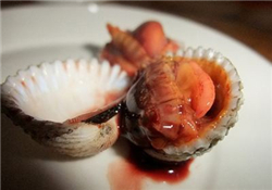 血蚶有寄生蟲嗎？血蚶有沒有寄生蟲？