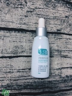 玉澤護(hù)膚品怎么樣？玉澤護(hù)膚品好用嗎？