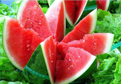 西瓜是低糖水果嗎？西瓜是低糖還是高糖？