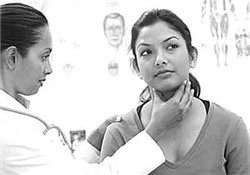 甲亢是怎么引起的？甲亢的早期癥狀