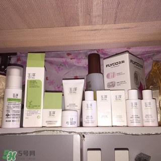 玉澤適合什么膚質(zhì)？玉澤適合敏感肌嗎？